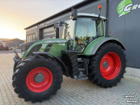 Tractor Fendt 720 SCR Profi plus
