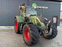 Tractor Fendt 720 SCR Profi plus