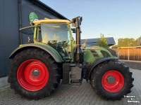 Tractor Fendt 720 SCR Profi plus