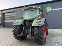 Tractor Fendt 720 SCR Profi plus