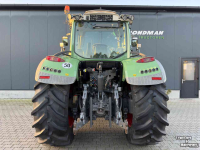 Tractor Fendt 720 SCR Profi plus