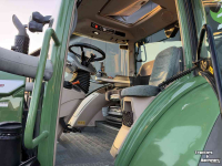 Tractor Fendt 720 SCR Profi plus