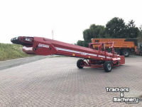 Telescopic storeloader Grimme Grimme SL 900-16 Hallenvuller 16 mtr