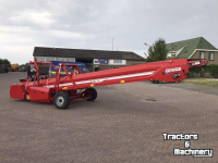 Telescopic storeloader Grimme Grimme SL 900-16 Hallenvuller 16 mtr