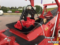 Telescopic storeloader Grimme Grimme SL 900-16 Hallenvuller 16 mtr
