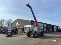 Telehandler Massey Ferguson TH.7038 EXCLUSIVE