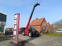 Telehandler Massey Ferguson TH.7038 EXCLUSIVE