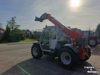 Telehandler Massey Ferguson TH.7038 EXCLUSIVE
