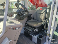 Telehandler Massey Ferguson TH.7038 EXCLUSIVE