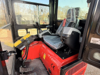 Excavator Kubota KUBOTA – DM20