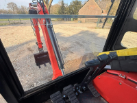 Excavator Kubota KUBOTA – DM20