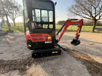 Excavator Kubota KUBOTA – DM20