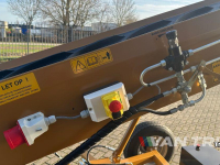 Conveyor Van Trier OL7-80 Onderlosser