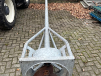 Grassland injector  Mestmixer