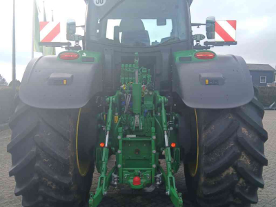 Tractor John Deere 6R 250