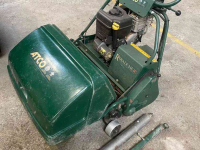 Push-type Lawn mower Atco Royale 24E i/c