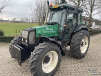 Tractor Valtra 900