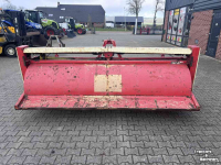 Haulm Topper Oldenhuis 4 FK front klepelmaaier