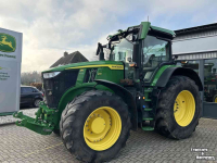 Tractor John Deere 7R 270