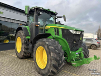 Tractor John Deere 7R 270