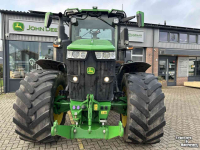 Tractor John Deere 7R 270