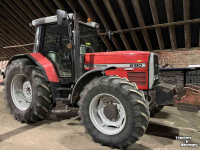 Tractor Massey Ferguson 6190 DynaShift