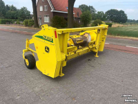 Pick-up John Deere 630B