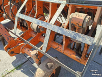 Spader machine Falc Bufalo 3100 krukasspitmachine