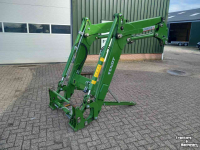 Front-end loader Fendt Cargo 4X75 frontlader