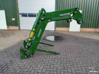 Front-end loader Fendt Cargo 4X75 frontlader