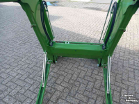 Front-end loader Fendt Cargo 4X75 frontlader
