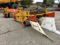 Onion harvester Samon Samon uienrooier en klapper 1.50m
