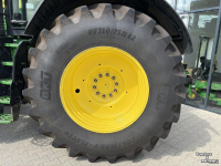Tractor John Deere 7R 270