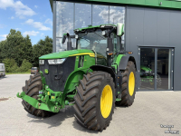 Tractor John Deere 7R 270