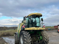 Forage-harvester Krone Big X 700 OptiMaize