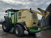 Forage-harvester Krone Big X 700 OptiMaize