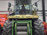 Forage-harvester Krone Big X 700 OptiMaize