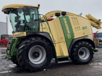 Forage-harvester Krone Big X 700 OptiMaize