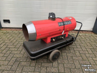 Storage ventilation systems Eurom STAR 40