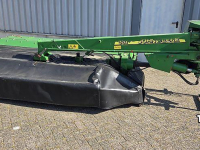 Mower John Deere 331