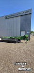 Mower John Deere 331