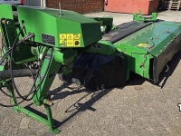 Mower John Deere 331