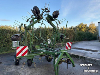 Tedder Krone KWT 7.82
