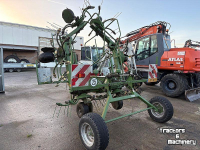 Tedder Krone KWT 7.82