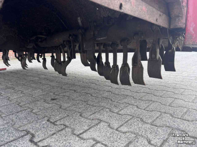 Haulm Topper Oldenhuis 4 FK front klepelmaaier