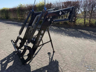 Front-end loader Tenias TE10