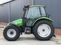 Tractors Deutz-Fahr Agrotron 85 MKII