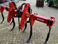 Cultivator Akpil RAPTOR PLUS