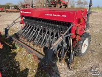Seed drill Kongskilde Demeter 3000