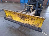 Snow Removal Equipment Meyer Sneeuwschuif